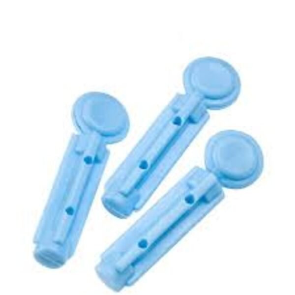 vivachek lancets 100 - Image 2